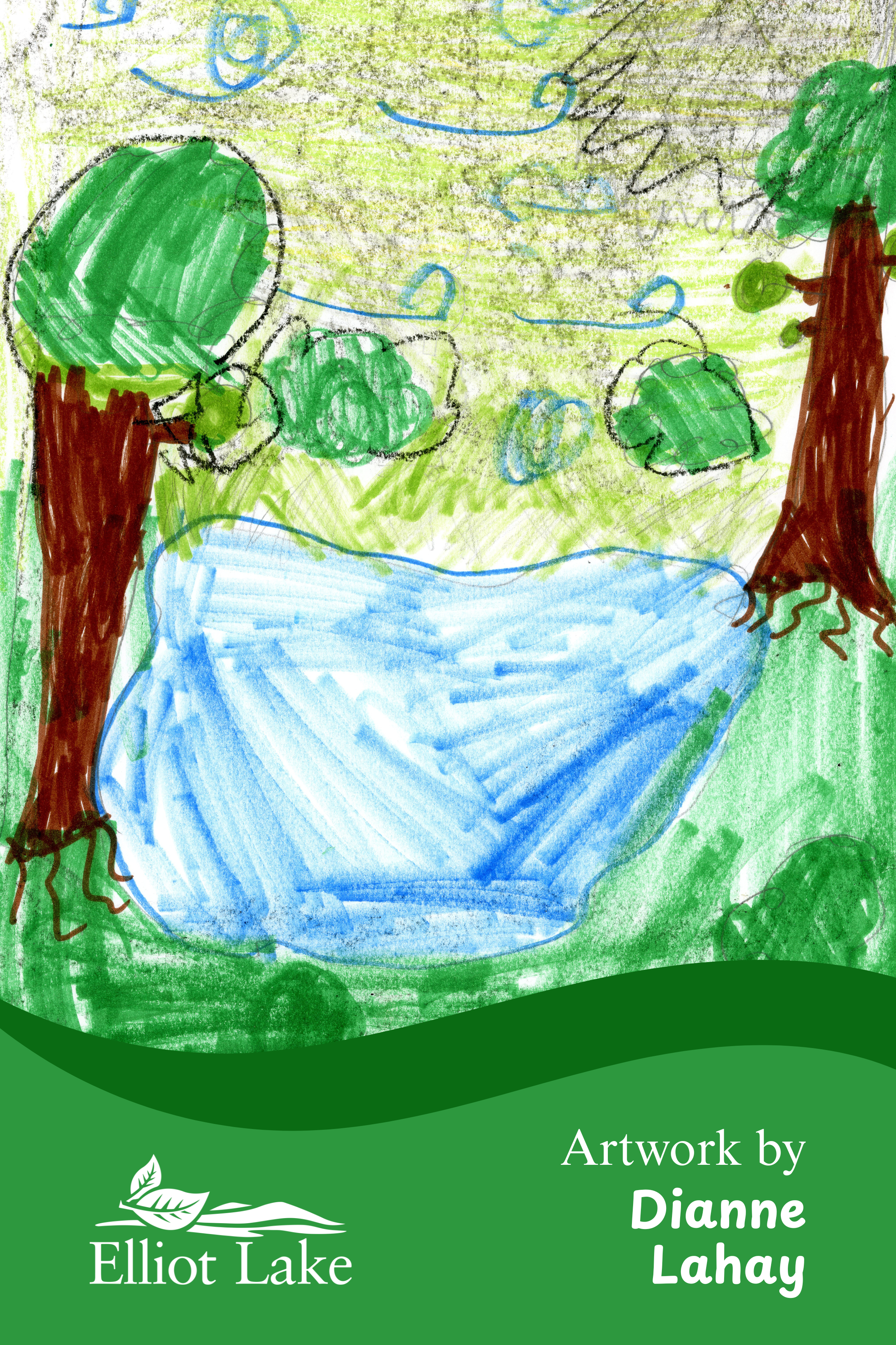 Dianne Lahay's Banner