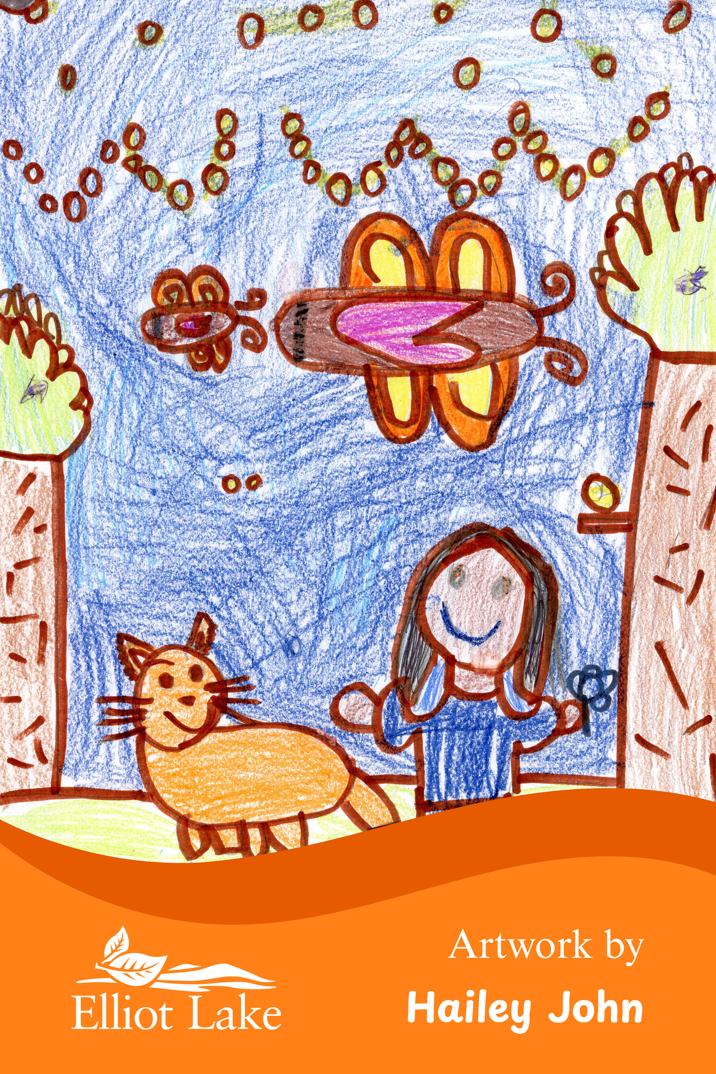 Hailey John's Banner