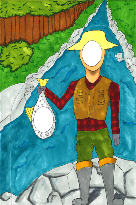 Logan Hammond Submission