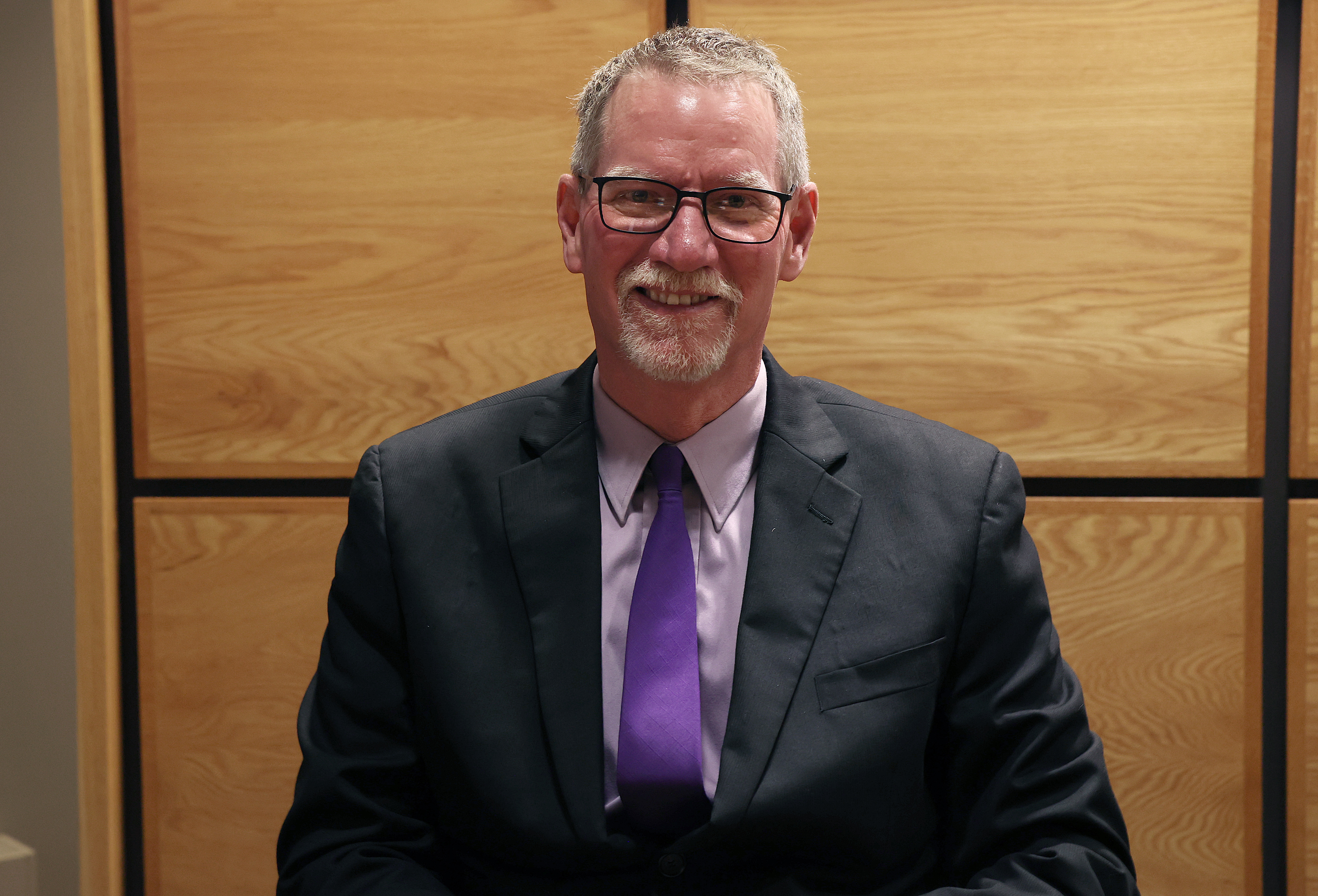 Coun. Rick Bull