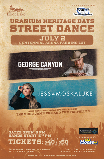 2022 street dance poster