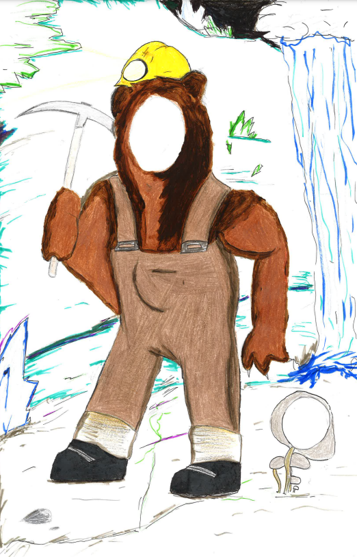 Kayla Veilleux Submission
