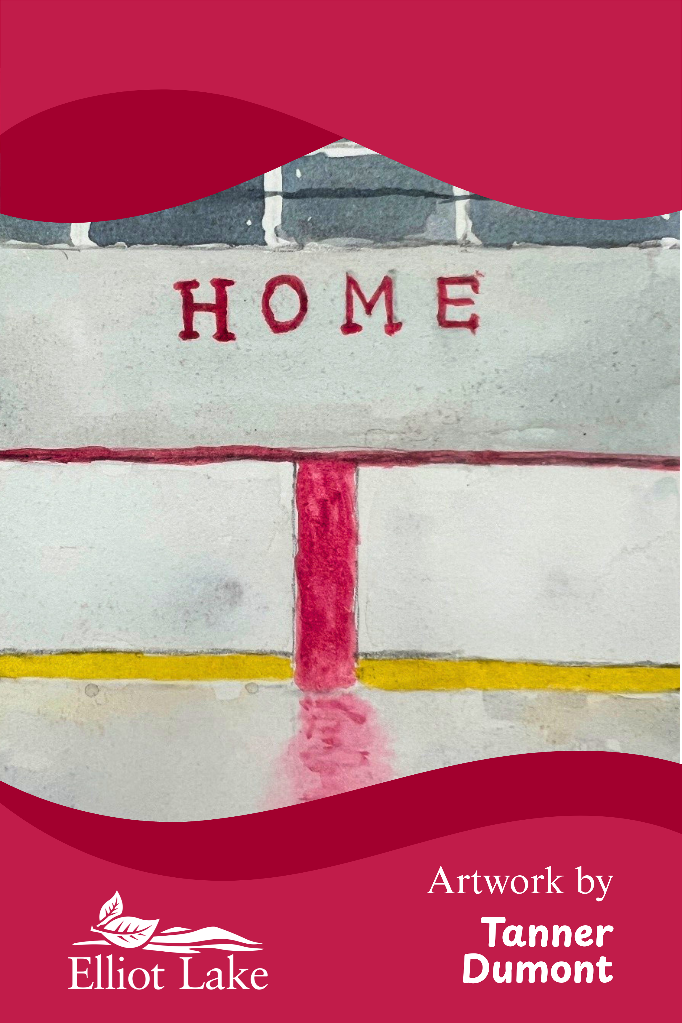 Tanner Dumont Banner